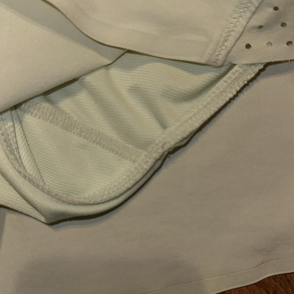 Athleta Womens Hustle 3” Short size SP NWOT - Picture 9 of 10